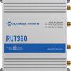 Teltonika RUT360 rūpnieciskais 4G/LTE maršrutētājs (RUT360000000)
