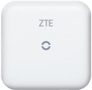 ZTE MF17B LTE maršrutētājsZTE MF17B LTE maršrutētājs