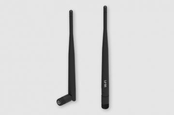 Teltonika SMA PR1URF51 WiFi antenaTeltonika SMA PR1URF51 WiFi antena