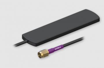 Teltonika līmējošā antena SMA PR1AS420 mobilāTeltonika līmējošā antena SMA PR1AS420 mobilā