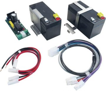 BFT BBT BAT CBOX DUO avārijas barošanas modulis (baterijas)BFT BBT BAT CBOX DUO avārijas barošanas modulis (baterijas)