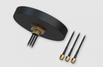 Teltonika ROOF SMA antena PR1KCS28 COMBO SISO Mobilā/GNSS/WIFITeltonika ROOF SMA antena PR1KCS28 COMBO SISO Mobilā/GNSS/WIFI