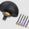 Teltonika ROOF SMA antena PR1KCL28 COMBO QUAD MOBILAIS/GNSS