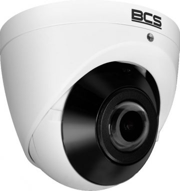BCS POINT BCS-P-PEIP1x5FWR2-Ai1 kamera