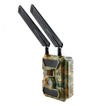 SF4.0Pro AES SiFar kameras slazds