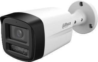 Dahua HAC-HFW1509TLM-A-LED-0360B-S3 4in1 kameraDahua HAC-HFW1509TLM-A-LED-0360B-S3 4in1 kamera