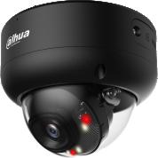Dahua IPC-HDBW3649E-AS-IL-0360B-Black IP kamera