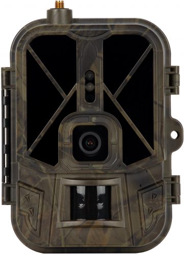 Redleaf RD7200 LTE kameru slazdsRedleaf RD7200 LTE kameru slazds