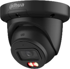 Dahua IPC-HDW3249QM-S-IL-0280B-Black IP kamera Dahua IPC-HDW3249QM-S-IL-0280B-Black IP kamera