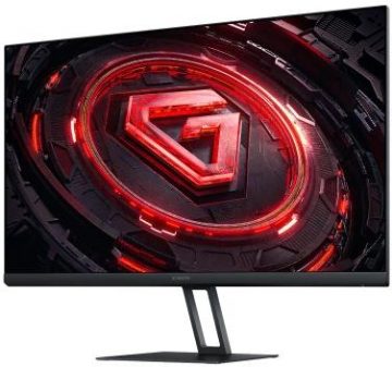 24 collu Xiaomi spēļu monitors G24i