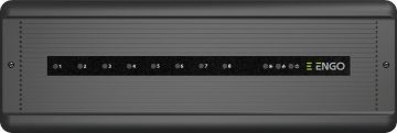 ENGO Controls ECB8-230 - 8 zonu vadu bloks grīdas apsildes vadībai, 230 V, sūkņa un katla modulisENGO Controls ECB8-230 - 8 zonu vadu bloks grīdas apsildes vadībai, 230 V, sūkņa un katla modulis