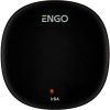 ENGO Controls EIRTX — universāla IrDA infrasarkanā tālvadības pults ar Wi-Fi savienojumu ENGO Smart sistēmai ENGO Controls EIRTX — universāla IrDA infrasarkanā tālvadības pults ar Wi-Fi savienojumu ENGO Smart sistēmai