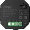 ENGO Controls EMOD-ZB - ZigBee releja modulis/atkārtotājs ENGO Controls EMOD-ZB - ZigBee releja modulis/atkārtotājs