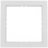 ENGO Controls BEZEL-1W - Rāmis SIMPLE sērijas kontrolieriem, balts