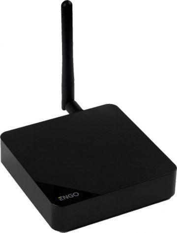 ENGO Controls EGATE-PRO - ZigBee interneta vārteja, PRO versija ENGO Smart sērijas ierīcēmENGO Controls EGATE-PRO - ZigBee interneta vārteja, PRO versija ENGO Smart sērijas ierīcēm