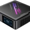 Mini dators Blackview MP90 N97/16GB/SSD-512GB/Win 11 Pro, melns Mini dators Blackview MP90 N97/16GB/SSD-512GB/Win 11 Pro, melns