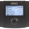 ENGO Controls EWT100 - Laika apstākļu kompensēts regulators vienas apkures kontūra regulēšanai ENGO Controls EWT100 - Laika apstākļu kompensēts regulators vienas apkures kontūra regulēšanai