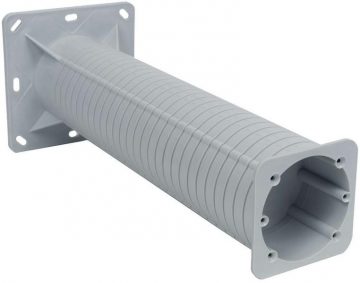 Elektroinstalācijas kārba izolācijas sistēmām KOPOS KEZ-300_KBElektroinstalācijas kārba izolācijas sistēmām KOPOS KEZ-300_KB