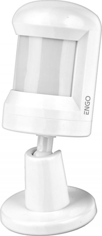 ENGO Controls EPIR - kustības sensors, ZigBeeENGO Controls EPIR - kustības sensors, ZigBee