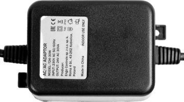 ENGO Controls T24-30W - Transformators 24V, 30W AC