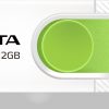 Adata UV320 512GB USB 3.2 Gen1 USB zibatmiņa, balta