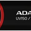 Adata UV150 zibatmiņa 256GB USB3.2 melna