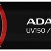 Adata UV150 32GB USB3.2 USB zibatmiņa, melna