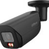 Dahua IPC-HFW3449E-AS-IL-0280B-Black IP kamera