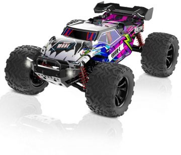 Tālvadības RC automašīna Xblitz Xblitz VROOM-X bezceļu automašīnaTālvadības RC automašīna Xblitz Xblitz VROOM-X bezceļu automašīna