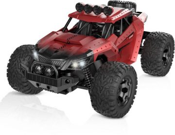 Tālvadības RC automašīna Xblitz EXPLORER bezceļu automašīnaTālvadības RC automašīna Xblitz EXPLORER bezceļu automašīna