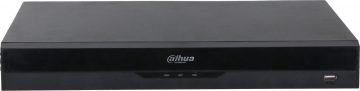 Dahua NVR5216-EI2 IP ierakstītājsDahua NVR5216-EI2 IP ierakstītājs