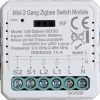 ENGO Controls EL2 - Dubultais apgaismojuma kontrolieris, 230 V