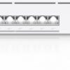 Slēdzis UBIQUITI USW-Pro-XG-8-PoE (155W) Slēdzis UBIQUITI USW-Pro-XG-8-PoE (155W)
