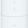 ZTE MF18A WiFi tīkla maršrutētājs 2.4GHz/5GHz 1.7Gb/s līdz 64 lietotājiem ZTE MF18A WiFi tīkla maršrutētājs 2.4GHz/5GHz 1.7Gb/s līdz 64 lietotājiem