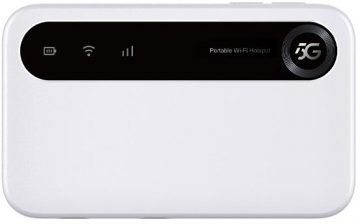 ZTE U50 5G maršrutētājsZTE U50 5G maršrutētājs