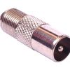 F LIGZDAS UZ ANTENAS SPRAUDŅA ADAPTERIS F LIGZDAS UZ ANTENAS SPRAUDŅA ADAPTERIS
