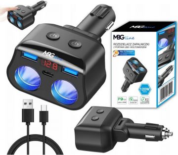 MBG Line HC69PD cigarešu šķiltavas ligzdas sadalītājsMBG Line HC69PD cigarešu šķiltavas ligzdas sadalītājs