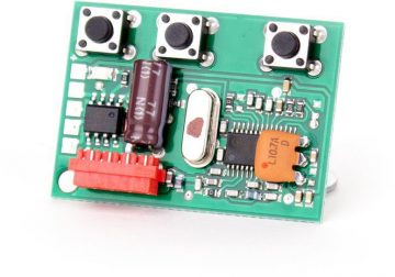 CAME BXV 8 SAFE SPACE komplekts 800 kg bīdāmajiem vārtiem