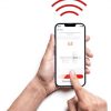 BFT B-EBA mobilais GSM sakaru modulis ar 4G antenu (Bluetooth/easyAXS/TaHoma)