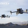 DJI Matrice 4T drons ar DJI Care Plus apdrošināšanu – C2 klase