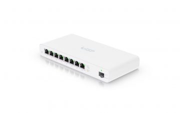NET ROUTER 8P 1000M/UISP-R UBIQUITI
