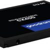 SSD disks GOODRAM CX400 G2 512 GB SATA3