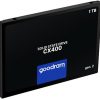 GOODRAM CX400 G2 1TB SATA3 SSD