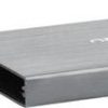 Natec Rhino GO SATA 2,5 collu USB 3.0 ārējā cietā diska korpuss, pelēks