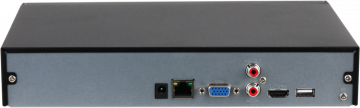 DAHUA NVR4108HS-4KS2/L IP RAKSTĪTĀJS