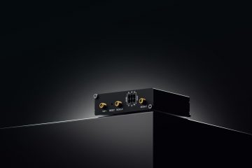 Teltonika RUT206 Industrial 4G/LTE maršrutētājs (RUT206010000)