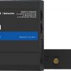 Teltonika RUT260 rūpnieciskais 4G/LTE maršrutētājs (RUT260000000)