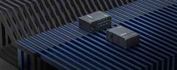 Teltonika TSW030 industriālais slēdzis (TSW030000000) Teltonika TSW030 industriālais slēdzis (TSW030000000)