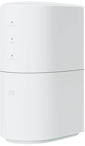 ZTE MF18A WiFi tīkla maršrutētājs 2.4GHz/5GHz 1.7Gb/s līdz 64 lietotājiem ZTE MF18A WiFi tīkla maršrutētājs 2.4GHz/5GHz 1.7Gb/s līdz 64 lietotājiem