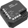 ENGO Controls EREL-12ZB - Viedais relejs Viedais ZigBee relejs ENGO Smart sistēmai, 1x12A, NO-COM